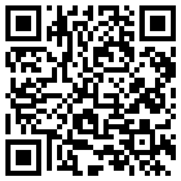 QR code for Mark and Trix's shared album